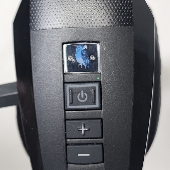 BlueParrott B450-XT Noise Cancelling Bluetooth Headset Model: OTE922 **PREOWNED* - Picture 12 of 12